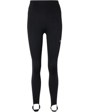 Nike Sporthose - Schwarz