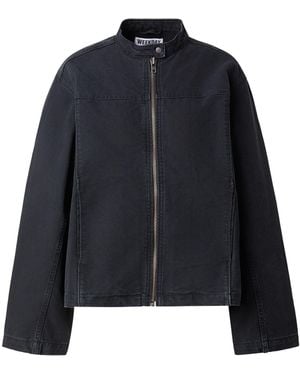 Weekday Jacke Eiko - Blau