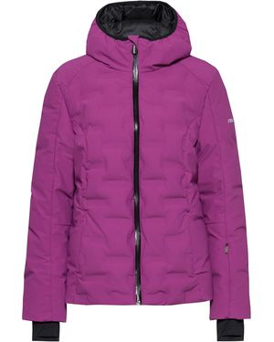 Reusch Sportjacke - Lila