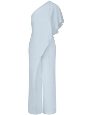 Apart Jumpsuit - Blau