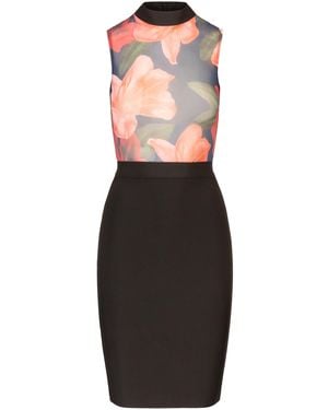 Kraimod Kleid - Schwarz