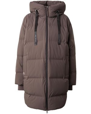Guess Jacke Jeanne - Braun