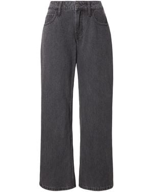 Hollister Jeans - Grau