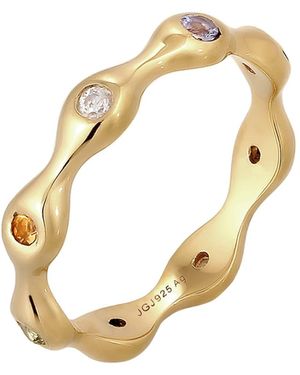 Elli Premium Ring - Mettallic