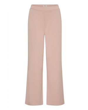 Fransa Hose Fraurora - Pink