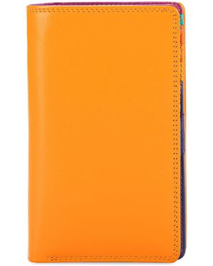Mywalit Geldbörse - Orange