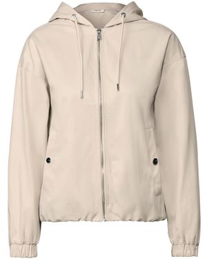 Cecil Übergangsjacke - Natur