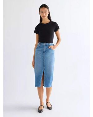 Wrangler Rock - Blau