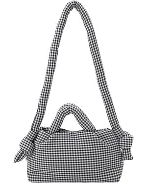 ölend Handtasche Mini Ona - Mehrfarbig