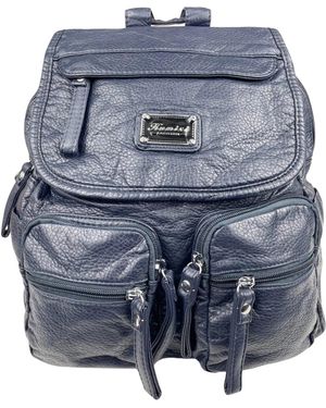 Kumixi Rucksack - Blau