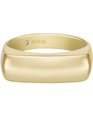 Fossil Ring - Natur