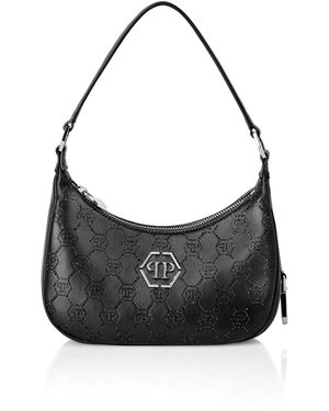Philipp Plein Tasche - Schwarz