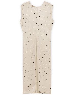 Trussardi Kleid - Weiß