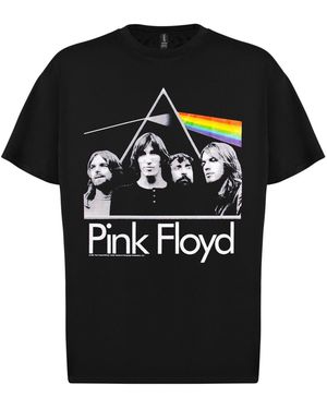 Pink Floyd Shirt - Schwarz