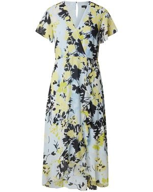 Comma, Kleid - Grün