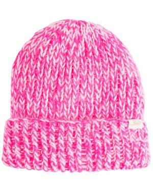 Levi's Levis Mütze Gigi - Pink