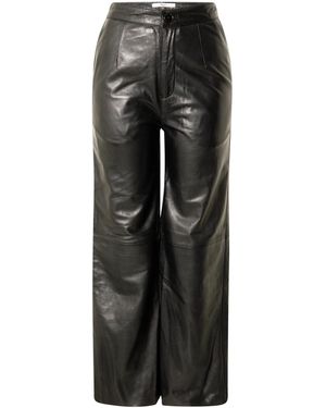 Maze Hose - Schwarz