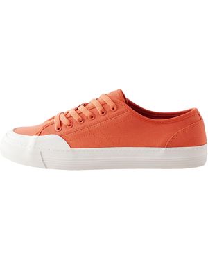 Next Sneaker 'Forever Comfort' - Rot