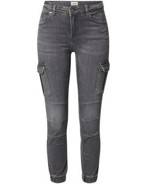 ONLY Jeans 'Onlmissouri' - Grau