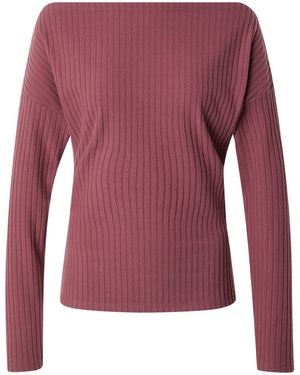 /about You Pullover Ruby - Lila