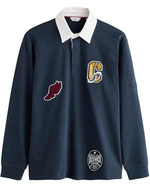 Next Poloshirt - Blau
