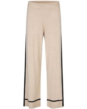 Masai Hose Pexilon - Natur