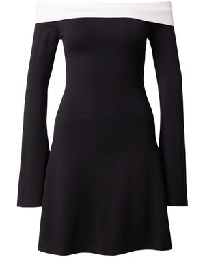 millane Kleid - Schwarz