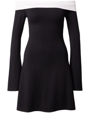 millane Kleid - Schwarz