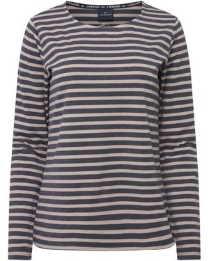 Laurasøn Shirt - Grau