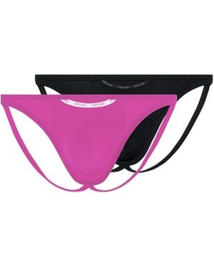 WOH Slip Sexy Fun - Pink