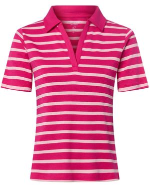 Brookshire Poloshirt - Pink