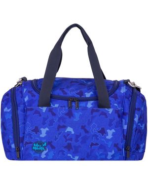 McNeill Sporttasche - Blau