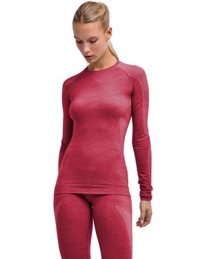 FALKE Base Layer - Rot