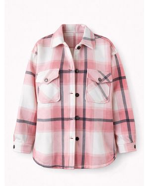 Worldclassca Übergangsjacke - Pink