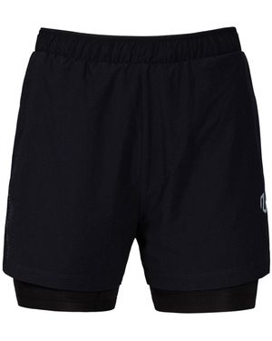 MOROTAI Sporthose 'Kansei' - Blau