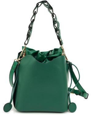 HARPA Handtasche Aleya - Grün