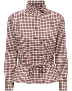 ONLY Bluse Onlkeery - Pink