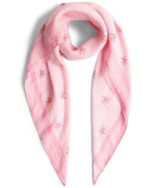 Tommy Hilfiger Tuch - Pink