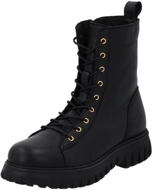 Palado by Sila Sahin Boots Palado Amelise By Sila Sahin - Schwarz