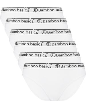 BAM Slip - Weiß