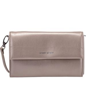 Gerry Weber Clutch Festive - Grau