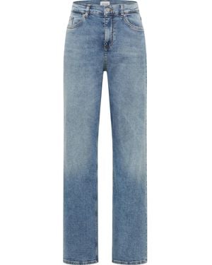 Mustang Jeans Madison - Blau