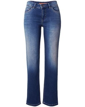 M·a·c Jeans Carrie - Blau