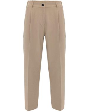 Antioch Trousers - Natur
