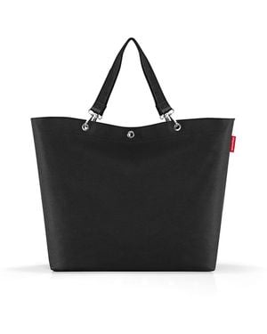 Reisenthel Shopper Xl - Schwarz
