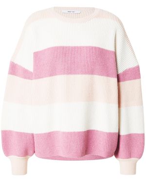 /about You Pullover Mina - Pink