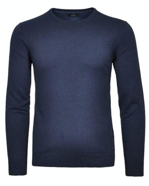 RAGMAN Pullover - Blau