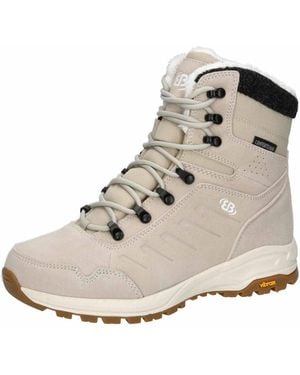 Brütting Snowboots Niara - Natur