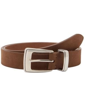 Lloyd-Belts Gürtel 0260 - Weiß