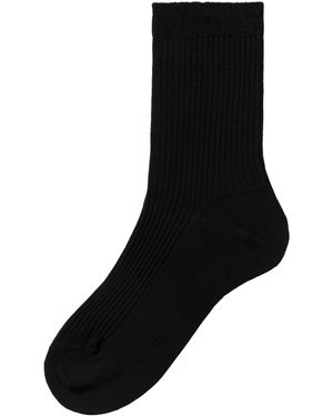 Lavan Socken - Schwarz